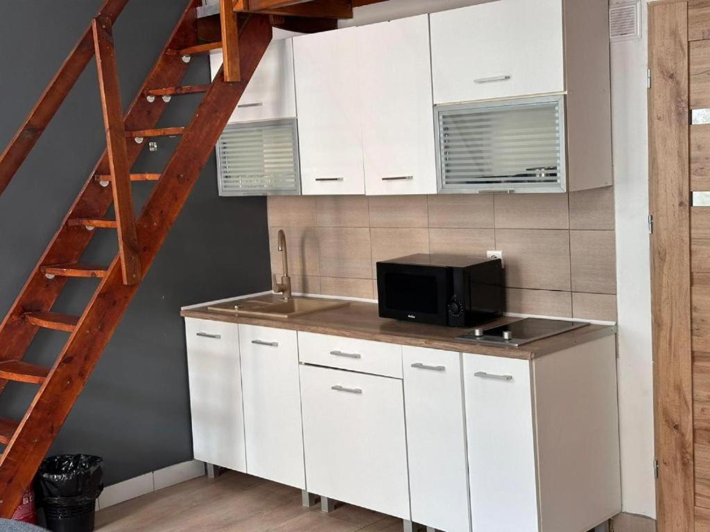 Apartamenty Golebia-Genius Познань Экстерьер фото