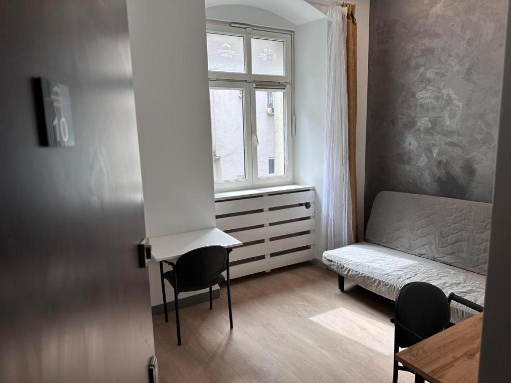 Apartamenty Golebia-Genius Познань Экстерьер фото